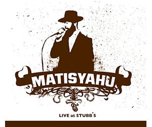 Matisyahu - Live at Stubb S Austin 2/19/05