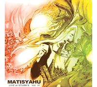 Matisyahu - Live at stubb's, vol. iii