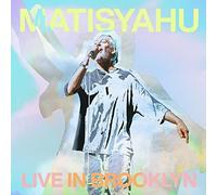 Matisyahu - Live In Brooklyn (LP)