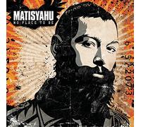 Matisyahu - No Place To Be (Cd & Dvd)