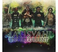 Matisyahu - Undercurrent (Translucent Blue)