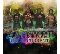 Matisyahu Undercurrrent (CD) Album