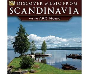 Matit Ja Maijat - Kurbits - Blekinge Spelmansförbund - Lief Sorbye - Gjesdalringen - Discover Music from Scandinavia with ARC Music