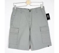 Matix Skate Streetwear Surf Short Shorts Cargo Lakemore Grey En 28