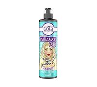 Matizador 3D Gota Dourada Platinado 300ml