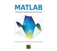 Matlab. Computación Metaheurística y Bio-inspirada