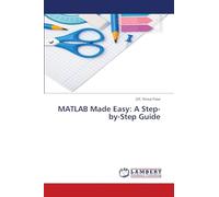 MATLAB Made Easy: A Step-by-Step Guide