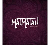 Matmatah - Antaology
