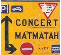 Matmatah - Derriere Ton Dos