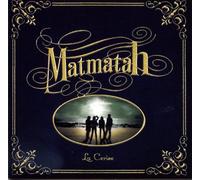 Matmatah - La Cerise