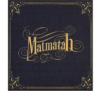 Matmatah - La Cerise-Édition Limitée