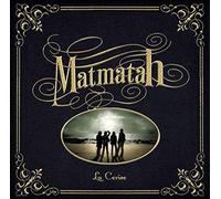 Matmatah - La Cerise (Vinyl) [Vinilo]