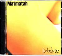 Matmatah - Rebelote
