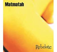 Matmatah - Rebelote (vinyl) - édition 20e anniversaire [Vinilo]