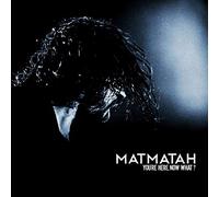 Matmatah - You're here, now what ? Live (vinyl) [Vinilo]