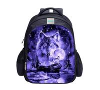 MATMO Monster Dinosaur - Juego de mochila para niños, bolsa de hombro, estuche para lápices (mochila 25-76)