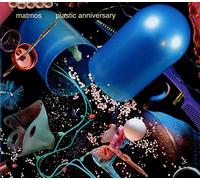Matmos - Plastic Anniversary