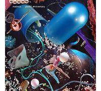 Matmos Plastic Anniversary (Vinyl) 12" Album