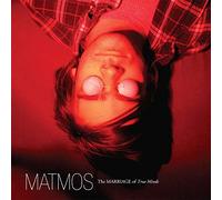 Matmos - The Marriage of True Minds [Vinilo]