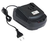 MATO - Cargador estándar 100-240 V para bomba de grasa 18V