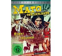 Mato, der Indianer [Alemania] [DVD]