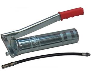 Mato Iberica. 3031060 - Bomba engrase palanca acoplamiento flexible ac gr lube-shut