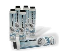 Mato Iberica. 3120023 - Grasa lubricante litio multi basic 2m mato 400 gr