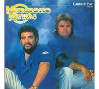 Matogrosso & Mathias - Canto Da Paz