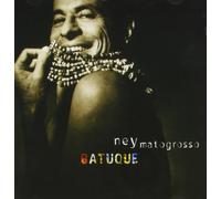 Matogrosso Ney - Batuque