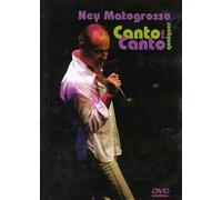 Matogrosso Ney - Canto Em Qualquer Canto [Italia] [DVD]