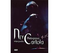 Matogrosso, Ney - Ney Matogrosso - Interpreta Cartola [USA] [DVD]