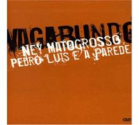 Matogrosso, Ney - Vagabundo [USA] [DVD]