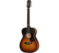 Maton EBG808 TE Sunburst