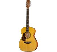 Maton EBG808 Tommy Emmanuel Left