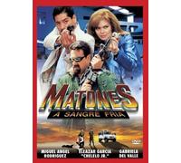 Matones a Sangre Fria - Matones A Sangre Fria [Edizione: Stati Uniti] [USA] [DVD]