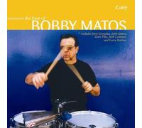 Matos Bobby - Matos Bobby "Best of" CD