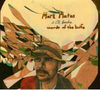 Matos Mark/Beaches Os - Words of the Knife