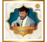 Matoub Lounes