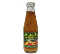 Matouks West Indian Salsa picante 300ml