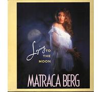 Matraca Berg - Lying to the moon (1990) [VINYL] [Vinilo]