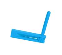 Matraca Noise Maker | Wooden Ratchet Instrument | Traditional Mexican Matraca Rattle Toys | For Indoor Football Games Party Graduation Christmas Birthday Celebration