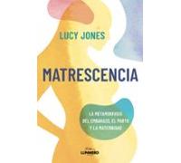 Matrescencia