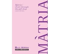 MÀTRIA - Institut del Teatre