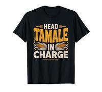 Matriarca Operación Familiar Reina De Los Tamales Familia Camiseta