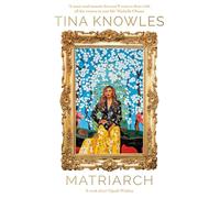 Matriarch: Beyoncé's mother tells her story for the first time ever