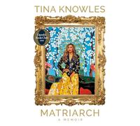 Matriarch: Oprah's Book Club: A Memoir