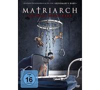 Matriarch - Sie will dein Baby [DVD]