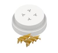 Pastidea - Matriz de POM Fusilli A3 compatible con la máquina de pasta Philips Avance y Serie 7000