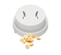 Pastidea - Matriz de POM patata gnoquis compatible con la máquina de pasta Philips Avance y Serie 7000