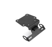 Matrícula De Motocicleta para Tenere 700 T700 para XTZ07 2025 para XTZ700 T7 Luces Traseras Integradas para Motocicleta Indicador De Luz Portamatriculas De Moto(E4 License Plate)